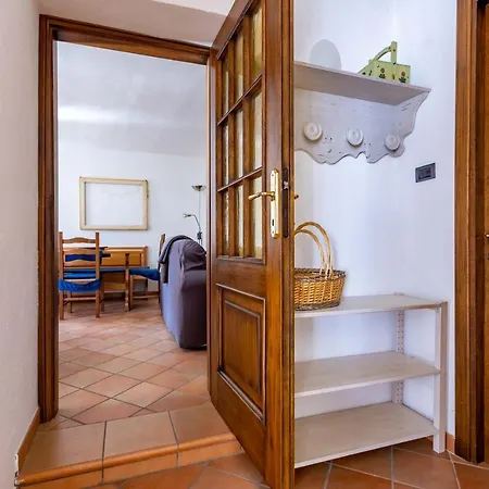 Ospitalita Diffusa - Casa Alice Apartment *