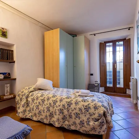 Ospitalita Diffusa - Casa Alice
