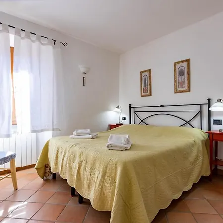 Ospitalita Diffusa - Casa Alice *