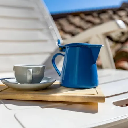 Ospitalita Diffusa - Casa Alice Daire Santa Fiora