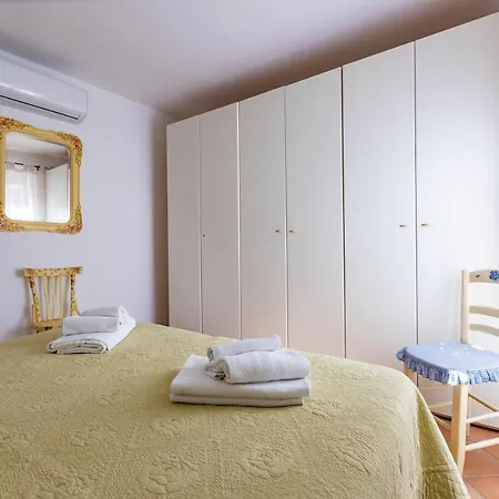 Ospitalita Diffusa - Casa Alice Santa Fiora